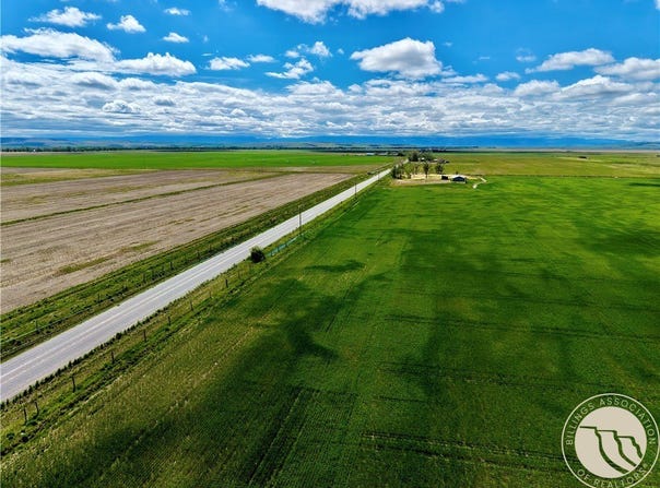 1245 26th Road NW, MT 59419