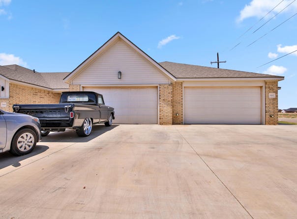 5802 Urbana Place, Lubbock, TX 79407
