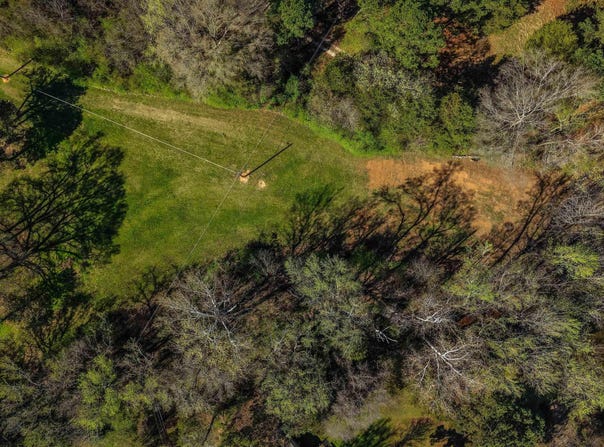 Lakeshore Drive, Morrilton, AR 72110
