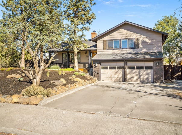 1430 NE Sharkey Terrace, Bend, OR 97701