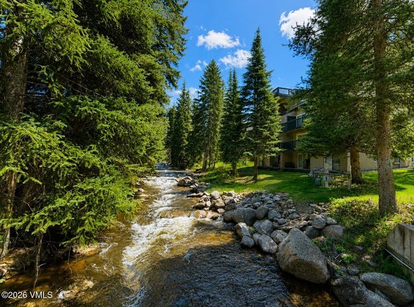 4503 Meadow Drive, Vail, CO 81657