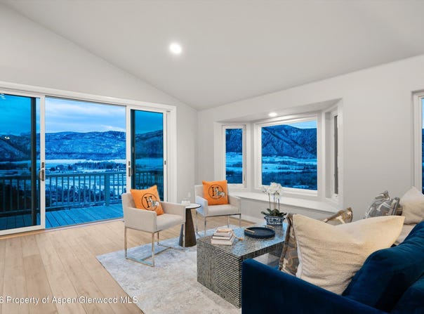 426 Original Road, Basalt, CO 81621