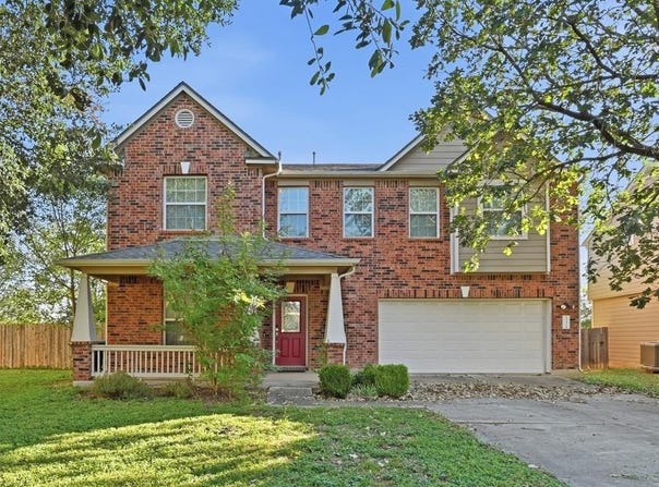1353 Beechwood Dr, Kyle, TX 78640