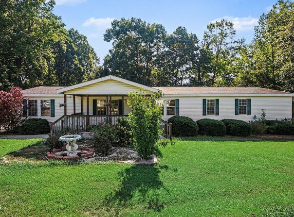 4521 Bushy Branch Drive, Garner, NC 27529