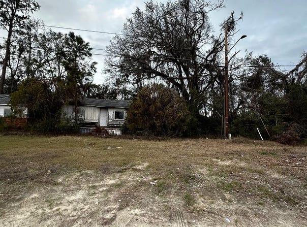 111 E Bostick, Lakeland, GA 31635