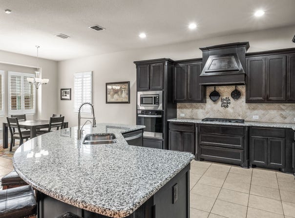 4507 Mimosa Drive, Melissa, TX 75454
