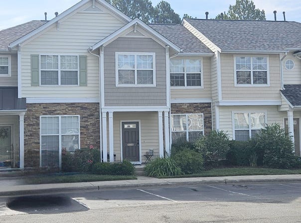 3617 Sugar Tree Place, Durham, NC 27713