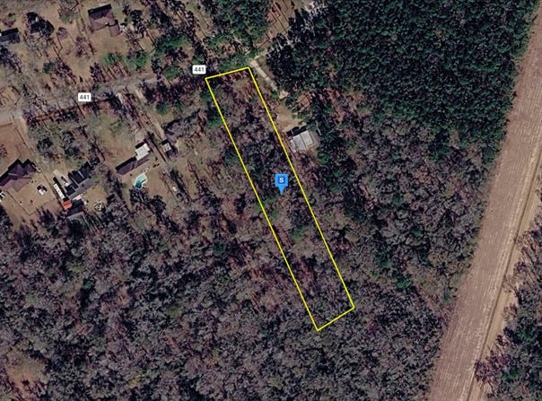 238 County Road 441, Dayton, TX 77535