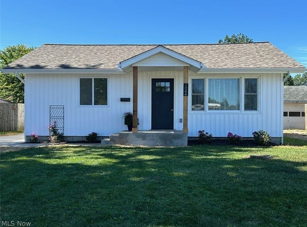 1044 Decatur Street, Vermilion, OH 44089