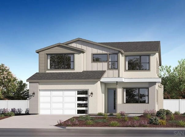 2320 Loker Way, Oceanside, CA 92054