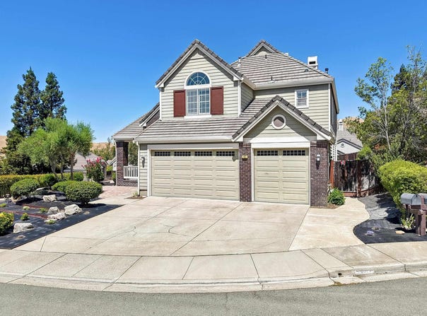 477 Obsidian Way, Clayton, CA 94517
