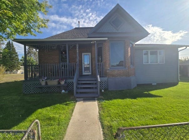 1926 Yale Avenue, Butte, MT 59701