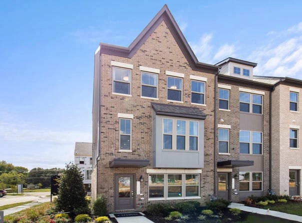 7119 SAVANNAH Parkway, BRANDYWINE, MD 20613
