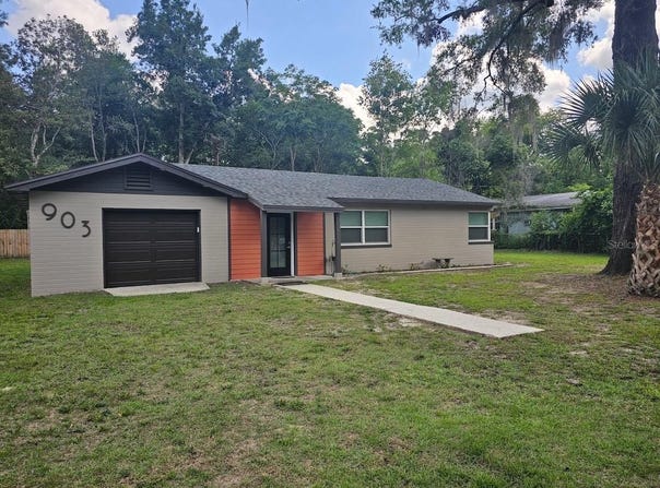 903 NW 33RD Avenue, GAINESVILLE, FL 32609