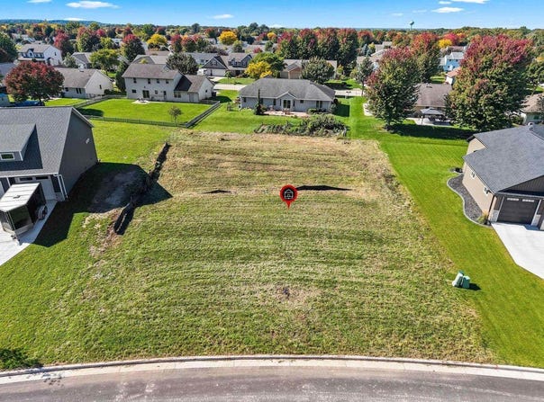 3204 Eclipse Drive, Bellevue, WI 54311