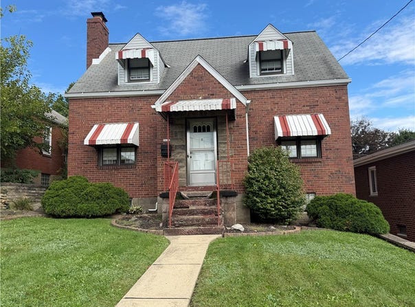 1610 Alcoa, Arnold, PA 15068