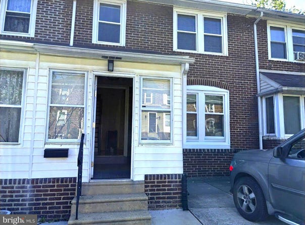 1505 RIDLEY Avenue, CHESTER, PA 19013