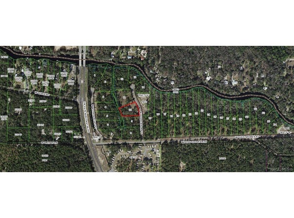 11120 N River Walk Point, Inglis, FL 34449