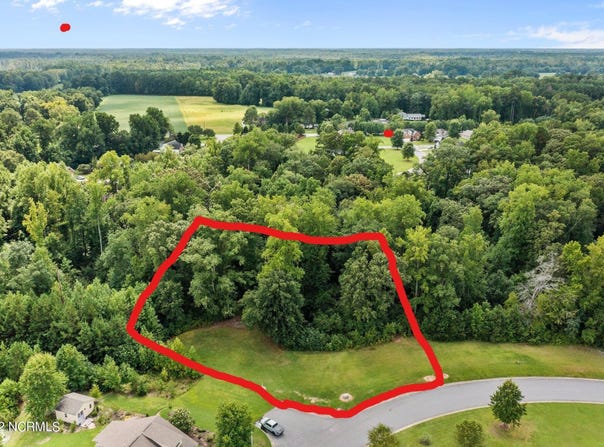 Dean Drive, Chocowinity, NC 27817