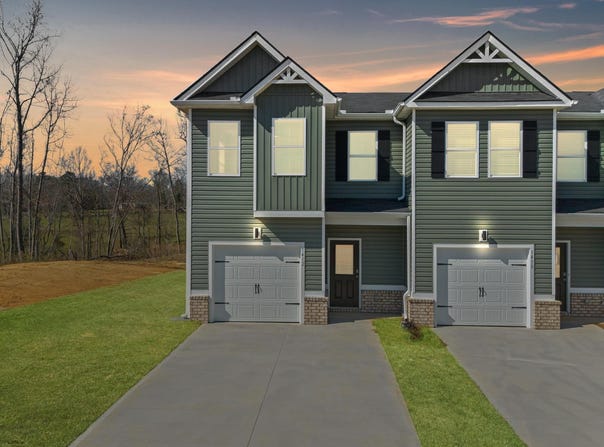 1125 Wharf Trail, Spartanburg, SC 29303