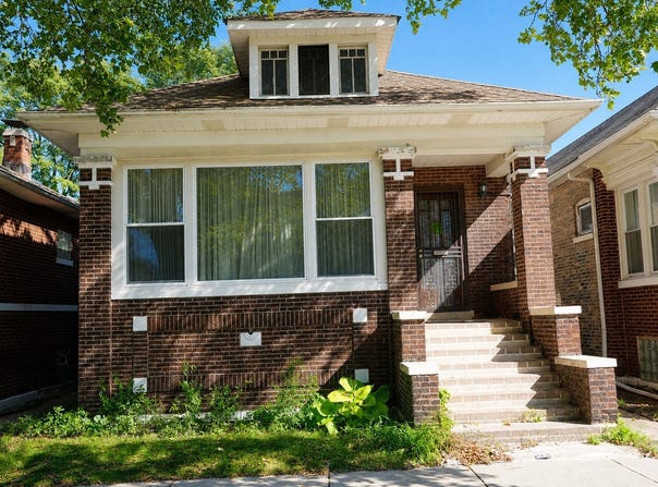 7423 S Vernon Avenue, Chicago, IL 60619