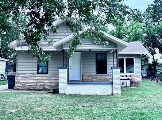 1016 E 2nd Street, Okmulgee, OK 74447