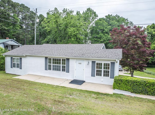 1485 Scott Rd, Alexander City, AL 35010