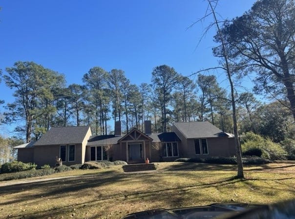 5 Harrington Lane, Dothan, AL 36305