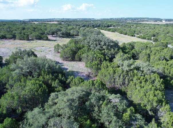 County Road 2644, Lometa, TX 76853