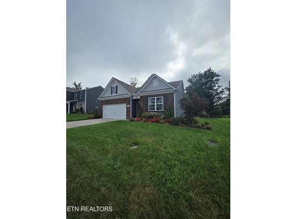 231 Harris Lane, Baxter, TN 38544