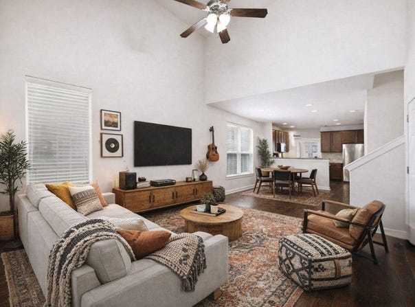 2101 Rivers Edge Way, Austin, TX 78741