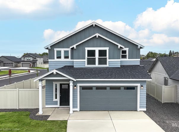 3517 Tekulve Ct, Caldwell, ID 83605