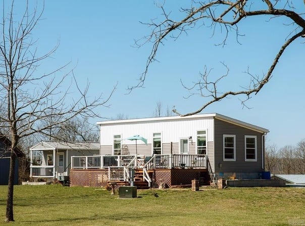 83 NC 7135, Pelsor, AR 72856