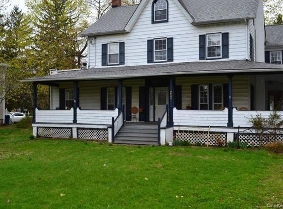 253 Route 32, Central Valley, NY 10917