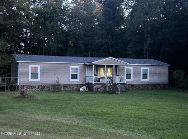 365 Thomasville Road, Florence, MS 39073