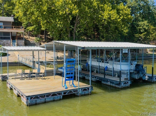 244 Good Neighbors Loop, Camdenton, MO 65020
