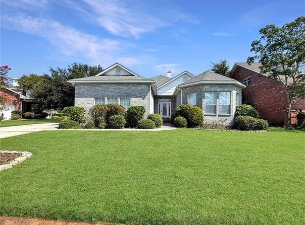 101 INLET Drive, Slidell, LA 70458