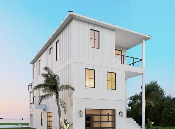 8830 Old A1A, St Augustine, FL 32080