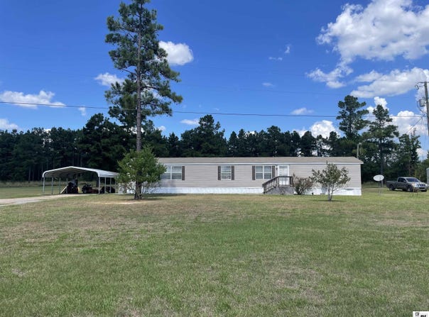 105,107,108,110 PINTAIL LANE, West Monroe, LA 71292