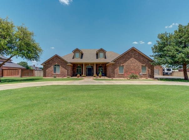 8304 County Road 6945, Lubbock, TX 79407