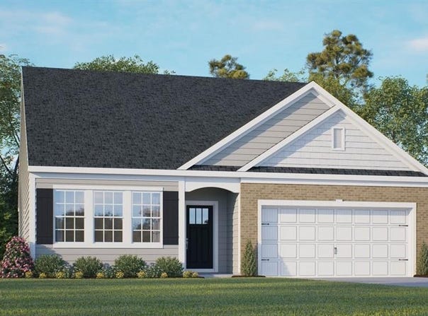 188 Pepper Tree Road, Stokesdale, NC 27357