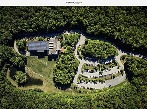178 Conservation Way, Sunderland, VT 05250-4465