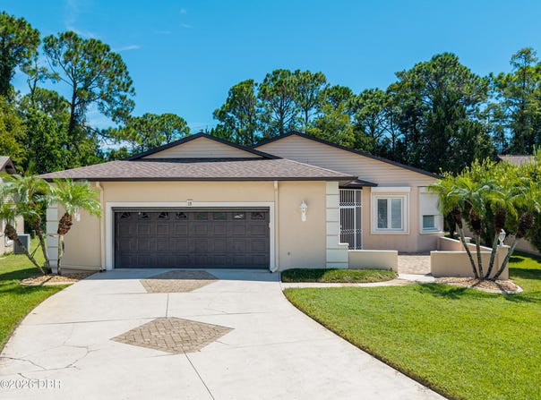 18 Big Buck Trail, Ormond Beach, FL 32174