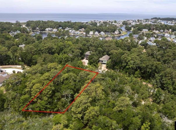 233 Old Holly Lane lot: 52, Kill Devil Hills, NC 27948