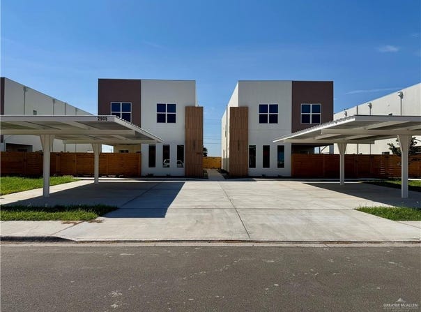 2901 Santa Amanda, Weslaco, TX 78596