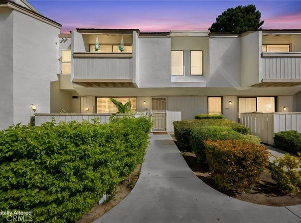 306 Calico Court, Brea, CA 92821