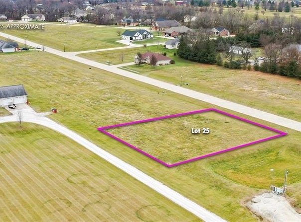 0 Waggoner Avenue, Jerseyville, IL 62052