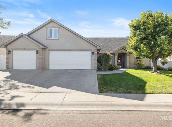 2662 Joshua Way, Twin Falls, ID 83301