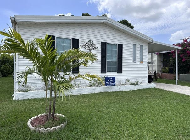 6530 Brandywine Drs, Margate, FL 33063