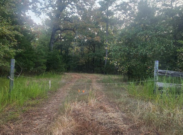 4682 E HWY 88, Sims, AR 71969-9999